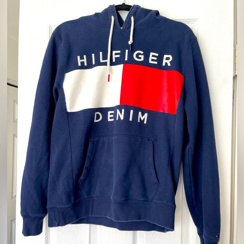 Tommy Hilfiger hoodie